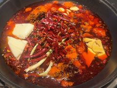 -巴蜀大将火锅(春熙店)