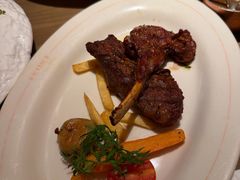 -佐度王子扒房(西城红场店)