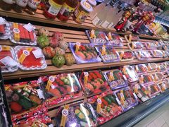 -永辉超市(大西洋银泰城店)