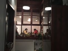 -铃木食堂(帽儿胡同店)