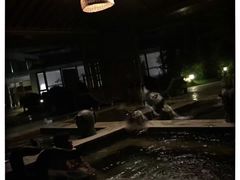 -中家鑫园温泉酒店鑫悦汤泉