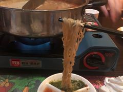 -甘尼仕印度餐厅爵士酒吧(阳春巷店)
