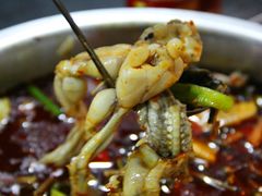 -大理.老字号渝记酸萝卜乌鱼(古城总店)
