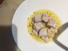 -绿茶餐厅(首开福茂店)