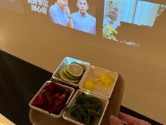 -域SPA·足疗·按摩·养生(静安寺店)