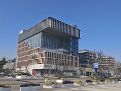 -朵云书院(滴水湖店)