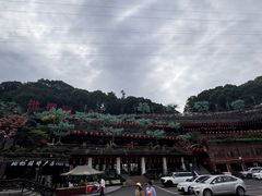 -枇杷园食为鲜火锅(南山店)