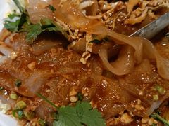 营养拉皮-安天民北方饺子(白石洲店)