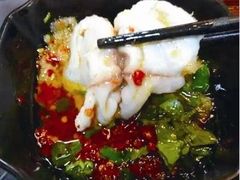 -风情丽江斑鱼火锅(孙家沟西南路80号店)