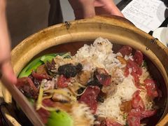 -捞王锅物料理(温州万象城店)