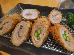 三味腰内卷-胜博殿日式炸猪排(西红门店)