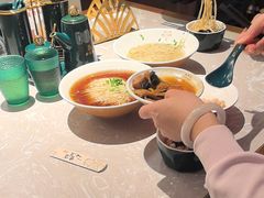 -松鹤面馆·古法焖肉面(观前店)