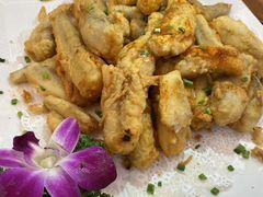 -新河畔海鲜酒楼(虎门店)