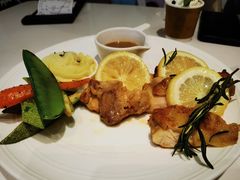 -Deer Park鹿园西餐(仁恒置地广场店)