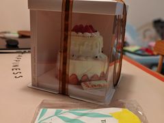 -蒲缇烘焙(铁西万象汇店)