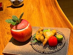 -松涛日本料理