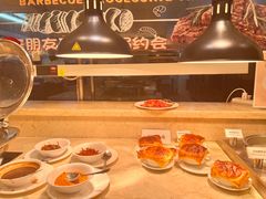 -天伦松鹤大饭店·欣妮咖啡