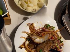 -三个椰子·现砍椰子鸡(金源CBD店)