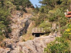 -北辰山景区