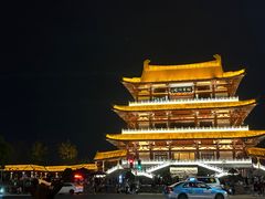 -杜甫江阁