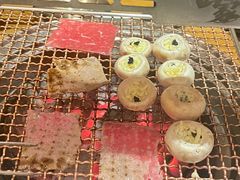 -九田家黑牛烤肉料理(华侨城店)