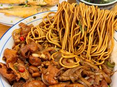 -小河无名面馆