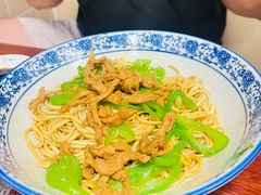 -四海楼(如皋定慧禅寺店)