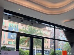 -粤港恒生口腔连锁(环球店)
