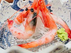 -乾山寿司(好运街店)