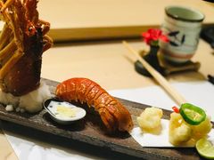 -鮨一日本料理(大中华店)