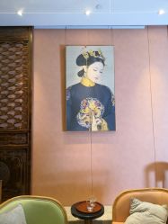-盘子女人坊古装写真摄影(南京总店)