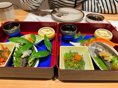 -和创柚子·会席日本料理(新区淮海街店)