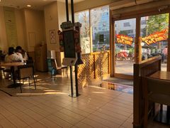 -德克士(通宝路店)