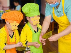 -伊顿幼儿园(济南大地锐城校区)