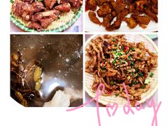 -杨厝六十六农庄农舍(杨厝路店)
