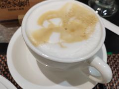 -上海银星皇冠假日酒店