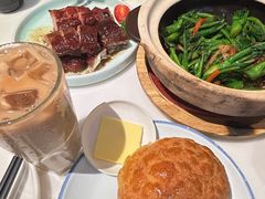 -新旺茶餐厅·早餐·夜宵(仙霞店)
