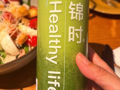 -JINNS锦时 steak&pizza(浸信会礼拜堂旧址店)