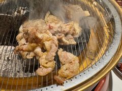-西塔老太太泥炉烤肉(杭州首店)