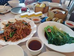 -粤江春·早茶·潮粤菜·宴会(罗湖宝能中心店)