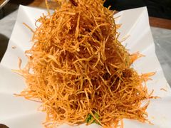 香辣土豆丝-辛香汇·锦里丨现炒川菜(和信宝龙店)