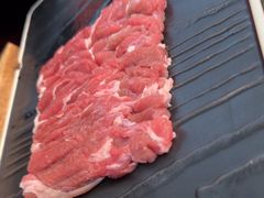 -东来顺(非遗·清真火锅·盛世广场店)