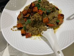 -北京全聚德(方庄店)