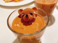 小熊奶茶（28）-粤来记·啫啫煲·点心(日月光店)