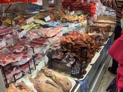 -泰康食品(南京东路店)