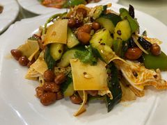 -杨记小骨头羊杂馆(南五马路店)