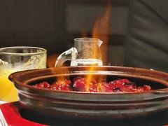 -荣兴酒家(徐家汇店)