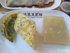-冰泉豆浆馆(阳朔店)