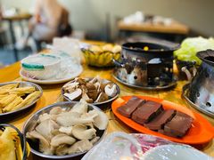 -范贤光鸡公煲(平乐园总店)