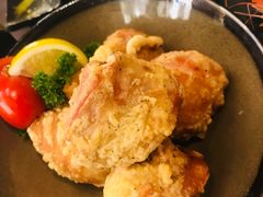 -円满日式居酒屋(蓉花路美食街店)